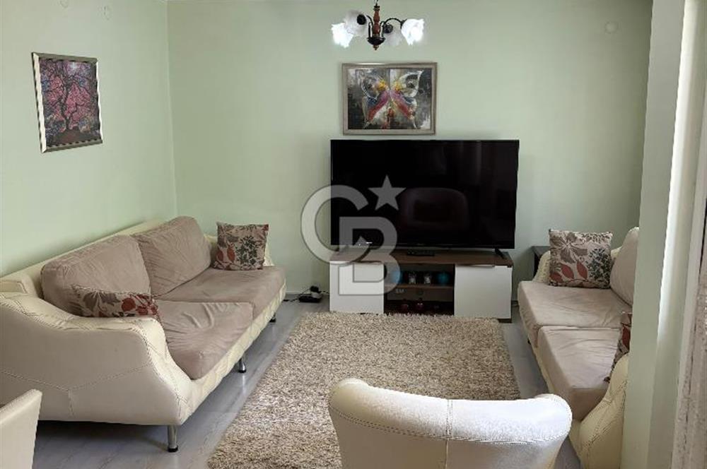 BATIKENT YEŞİL VADİ SİTESİNDE SATILIK MÜSTAKİL EV