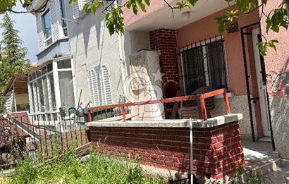 BATIKENT YEŞİL VADİ SİTESİNDE SATILIK MÜSTAKİL EV