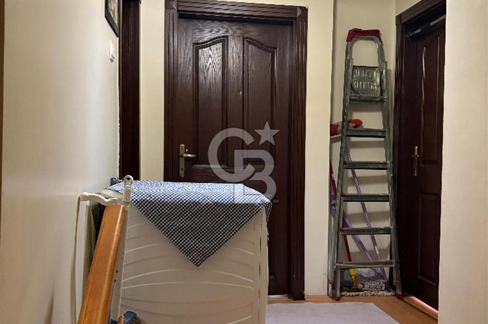 BATIKENT YEŞİL VADİ SİTESİNDE SATILIK MÜSTAKİL EV