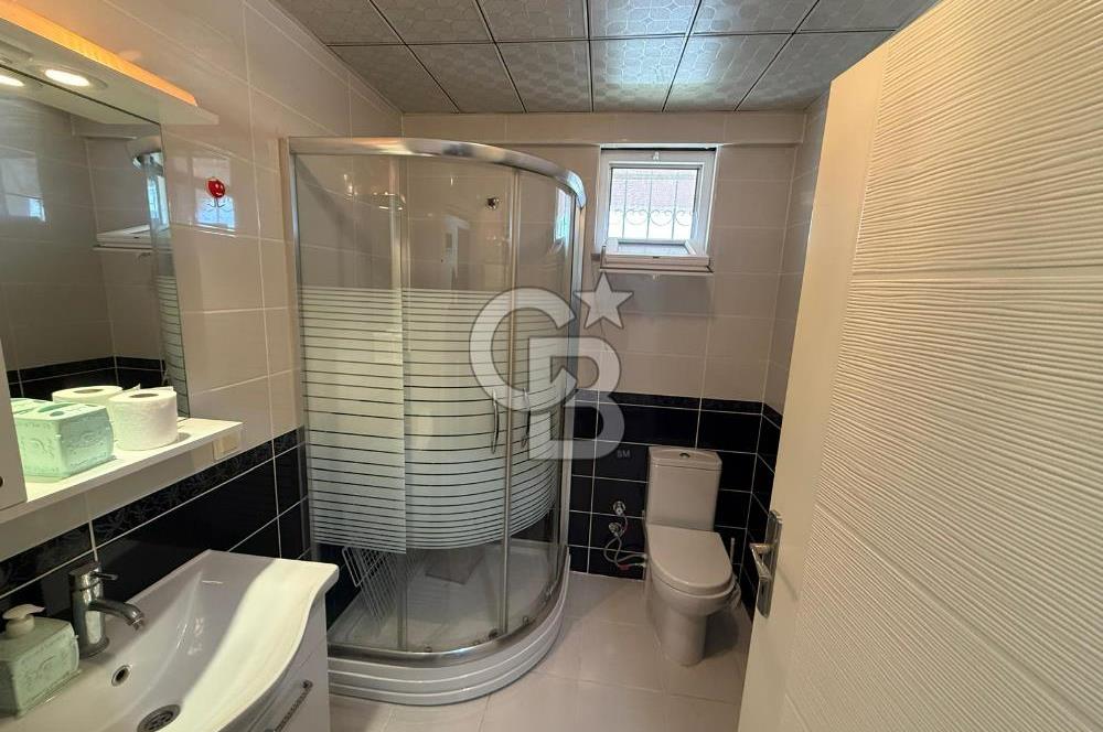 ÇANAKKALE BARBAROSDA FULL EŞYALI 1+1 KİRALIK DAİRE