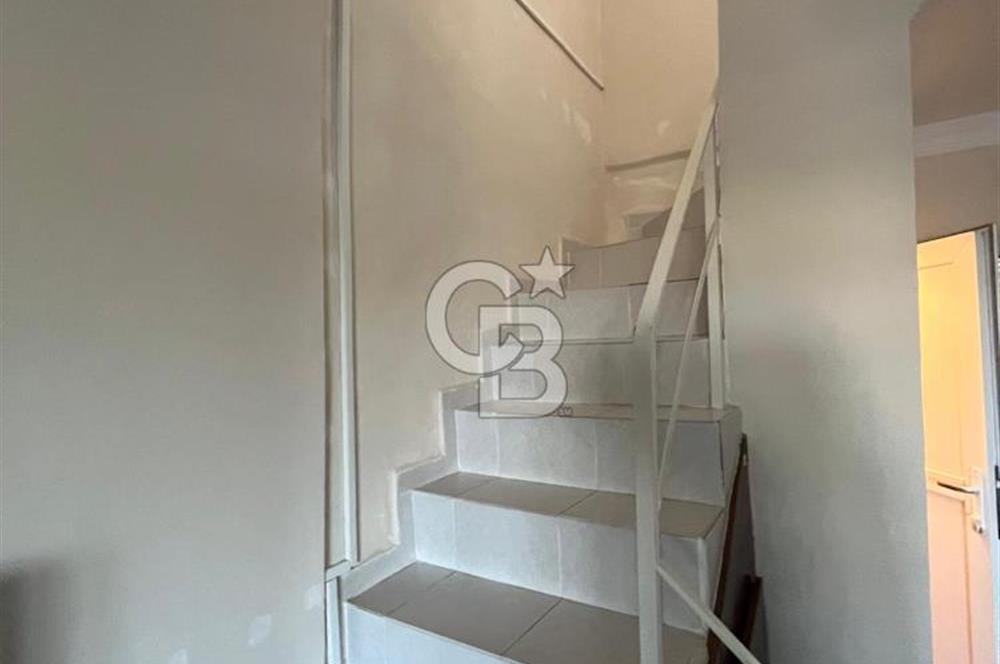 Biga Kumkent sitesinde satılık 4+1 bakımlı yazlık