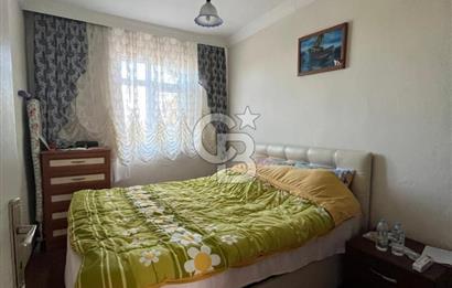 Biga Kumkent sitesinde satılık 4+1 bakımlı yazlık