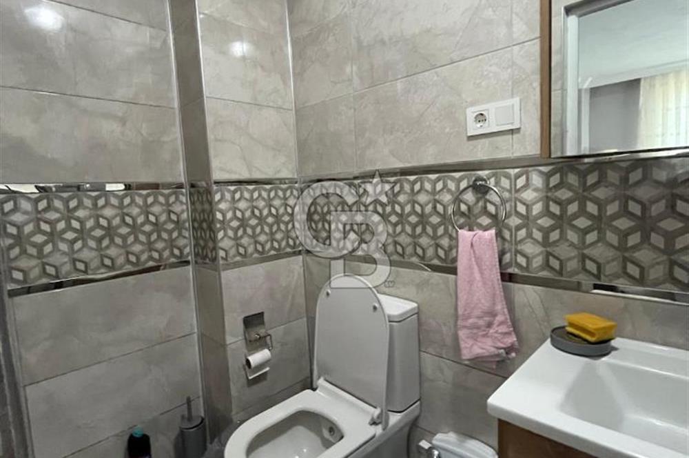 Biga Kumkent sitesinde satılık 4+1 bakımlı yazlık