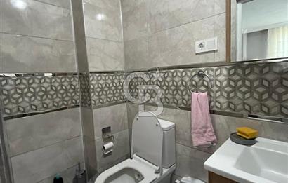 Biga Kumkent sitesinde satılık 4+1 bakımlı yazlık