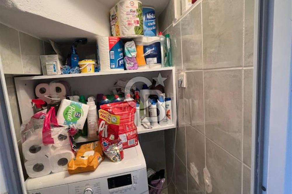 Biga Kumkent sitesinde satılık 4+1 bakımlı yazlık