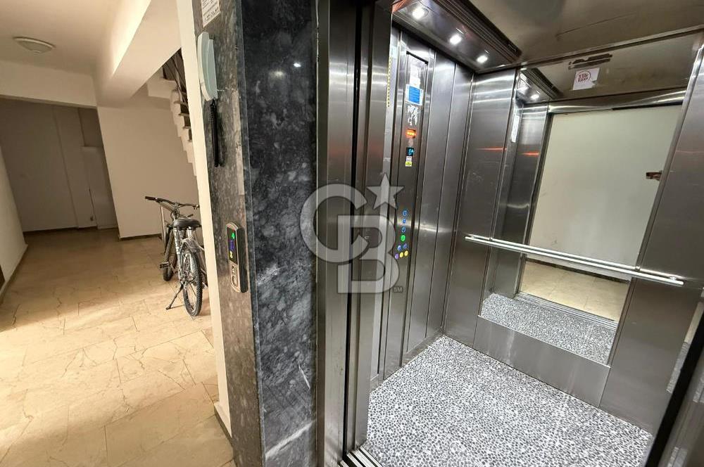 ÇANAKKALE BARBAROSDA FULL EŞYALI 1+1 KİRALIK DAİRE