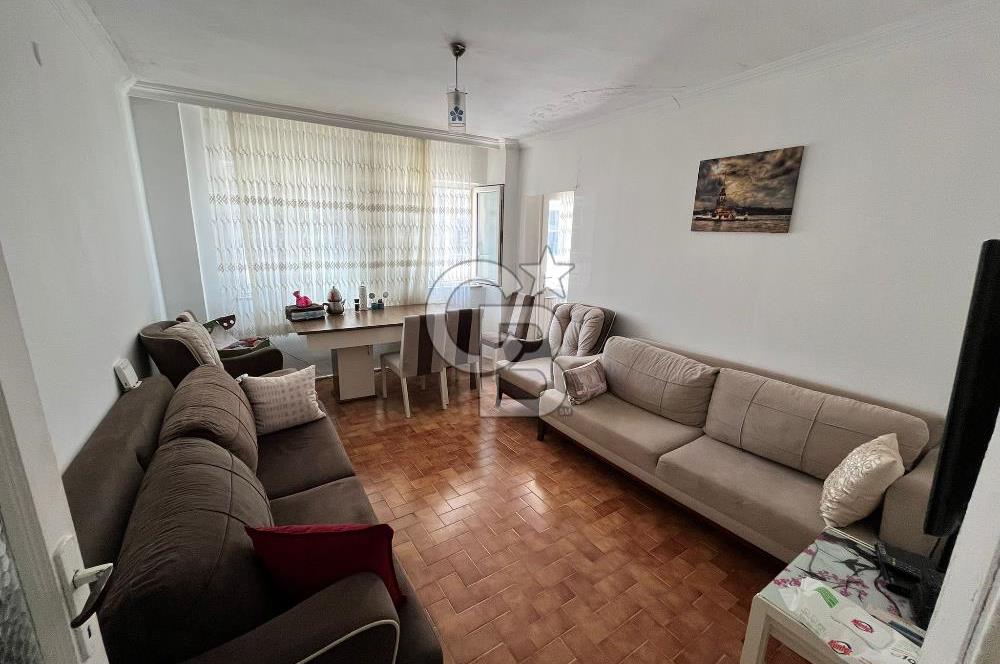 Çeşme İnönü Mahallesinde 3+1 Kapalı Mutfak Daire