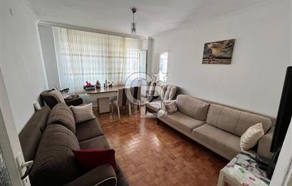 Çeşme İnönü Mahallesinde 3+1 Kapalı Mutfak Daire