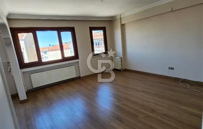 Bağlarbaşında Boğaz Manzaralı Dubleks Daire