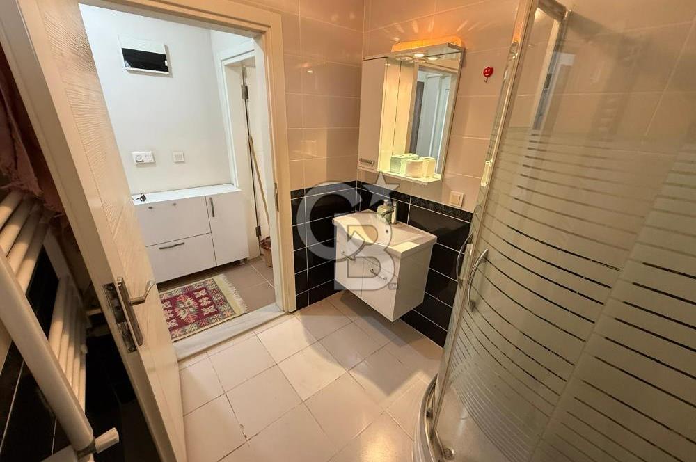 ÇANAKKALE BARBAROSDA FULL EŞYALI 1+1 KİRALIK DAİRE
