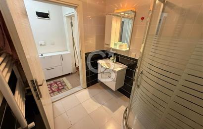 ÇANAKKALE BARBAROSDA FULL EŞYALI 1+1 KİRALIK DAİRE