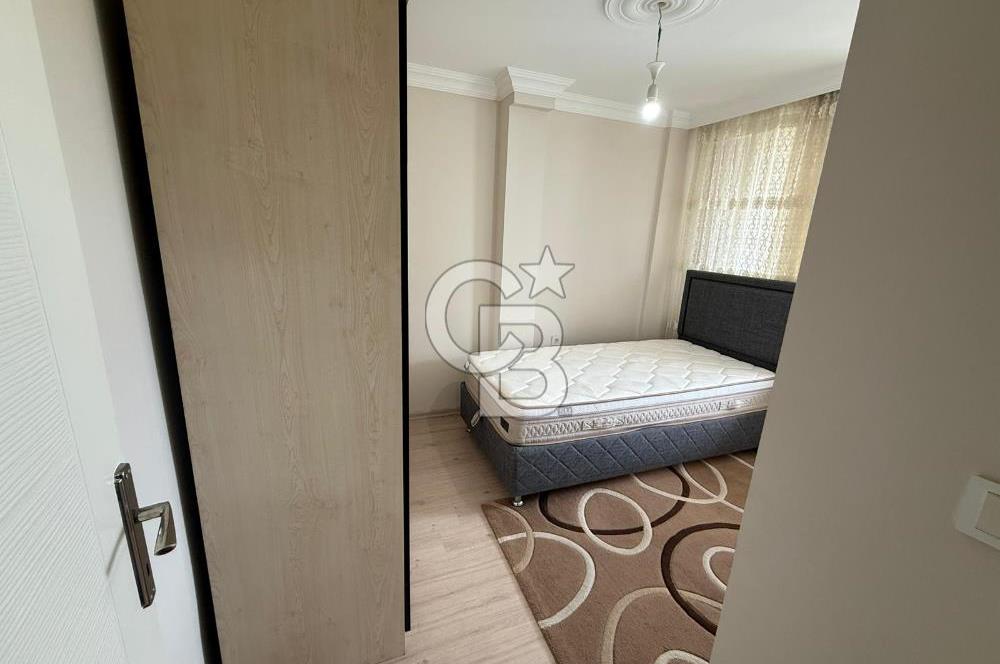 ÇANAKKALE BARBAROSDA FULL EŞYALI 1+1 KİRALIK DAİRE