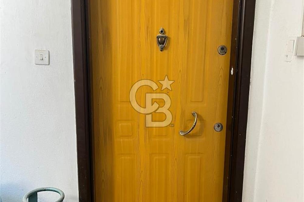 Çeşme İnönü Mahallesinde 3+1 Kapalı Mutfak Daire