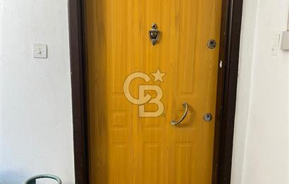 Çeşme İnönü Mahallesinde 3+1 Kapalı Mutfak Daire