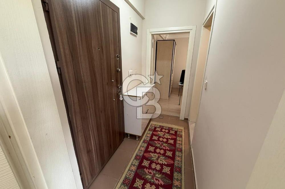 ÇANAKKALE BARBAROSDA FULL EŞYALI 1+1 KİRALIK DAİRE