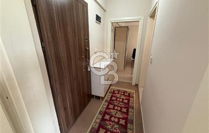ÇANAKKALE BARBAROSDA FULL EŞYALI 1+1 KİRALIK DAİRE