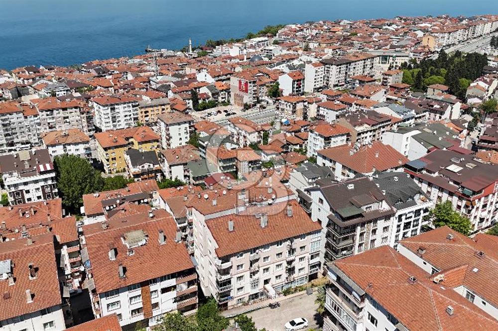 KOCAELİ KARAMÜRSEL 4 TEMMUZ MAHALLESİ SATILIK ARAKAT 3+1 DAİRE