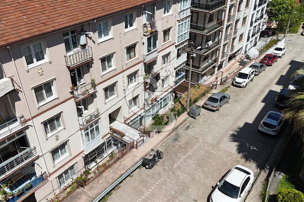 KOCAELİ KARAMÜRSEL 4 TEMMUZ MAHALLESİ SATILIK ARAKAT 3+1 DAİRE
