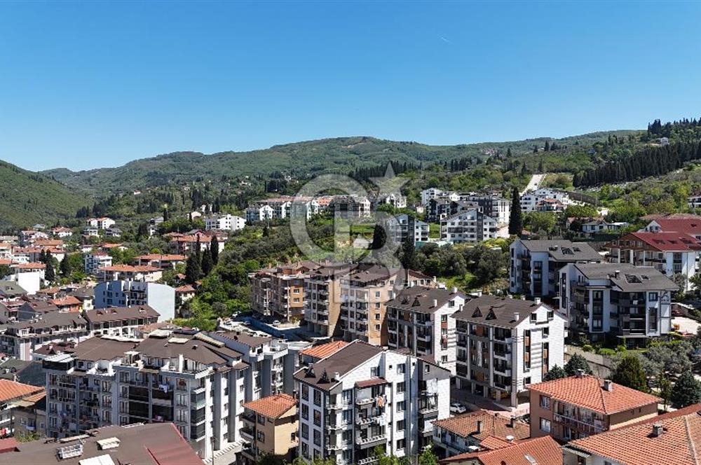 KOCAELİ KARAMÜRSEL 4 TEMMUZ MAHALLESİ SATILIK ARAKAT 3+1 DAİRE