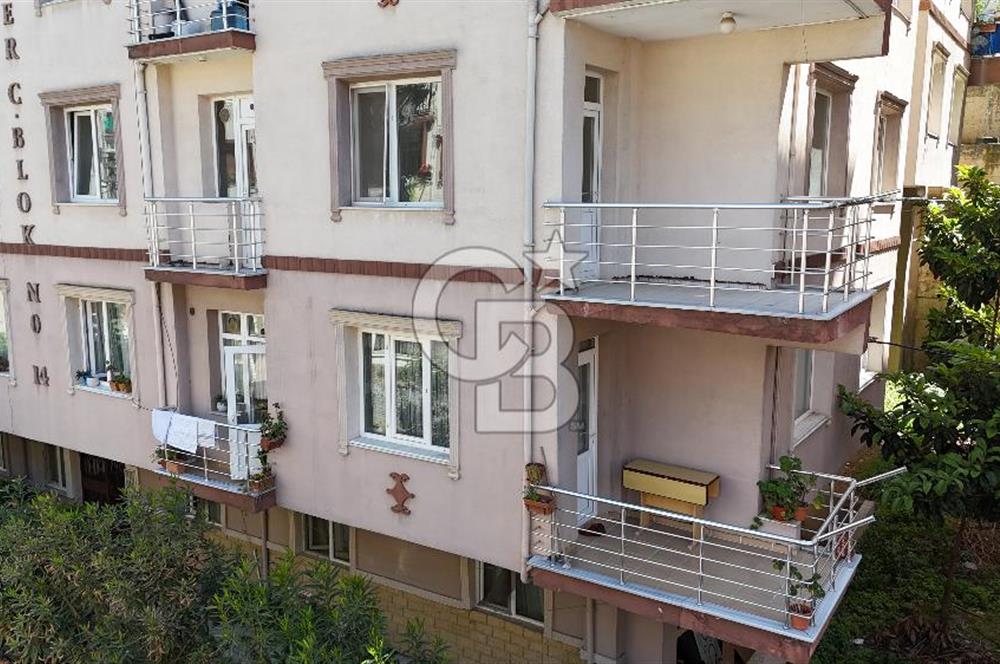 KOCAELİ KARAMÜRSEL 4 TEMMUZ MAHALLESİ SATILIK ARAKAT 3+1 DAİRE