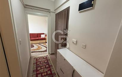 ÇANAKKALE BARBAROSDA FULL EŞYALI 1+1 KİRALIK DAİRE