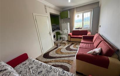 ÇANAKKALE BARBAROSDA FULL EŞYALI 1+1 KİRALIK DAİRE