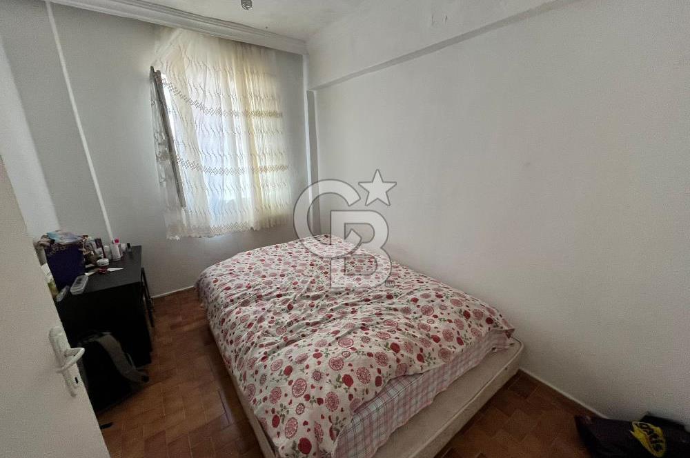 Çeşme İnönü Mahallesinde 3+1 Kapalı Mutfak Daire
