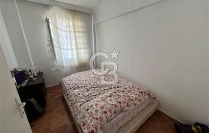 Çeşme İnönü Mahallesinde 3+1 Kapalı Mutfak Daire