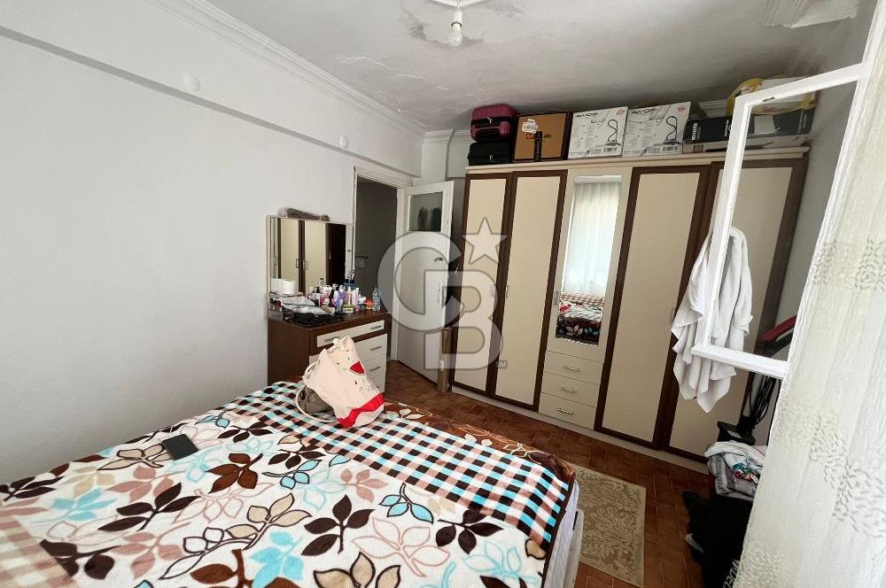 Çeşme İnönü Mahallesinde 3+1 Kapalı Mutfak Daire