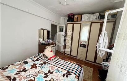 Çeşme İnönü Mahallesinde 3+1 Kapalı Mutfak Daire