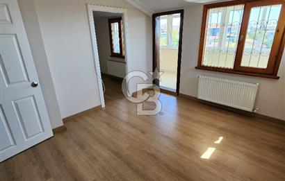 Bağlarbaşında Boğaz Manzaralı Dubleks Daire