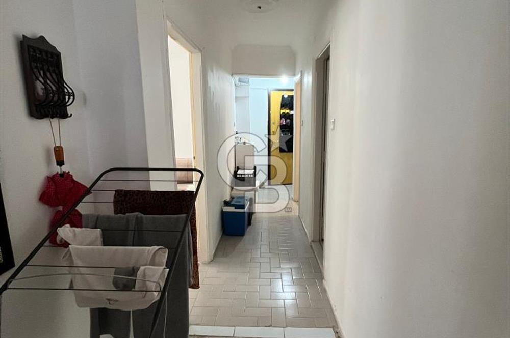 Çeşme İnönü Mahallesinde 3+1 Kapalı Mutfak Daire