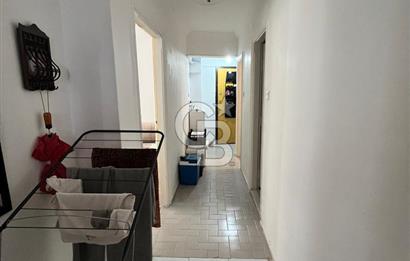 Çeşme İnönü Mahallesinde 3+1 Kapalı Mutfak Daire