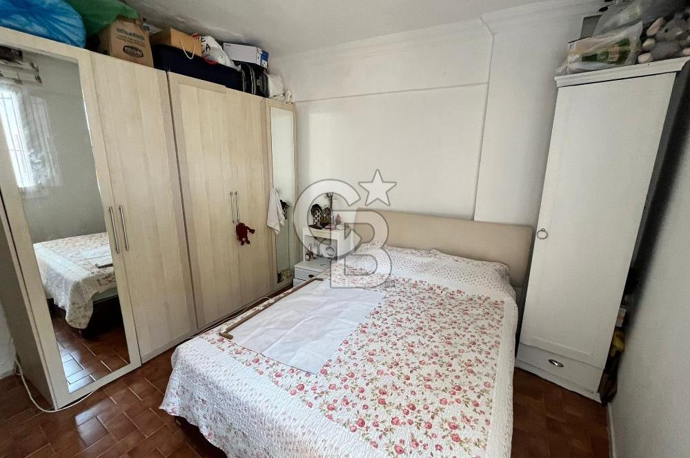Çeşme İnönü Mahallesinde 3+1 Kapalı Mutfak Daire