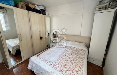 Çeşme İnönü Mahallesinde 3+1 Kapalı Mutfak Daire