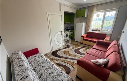 ÇANAKKALE BARBAROSDA FULL EŞYALI 1+1 KİRALIK DAİRE