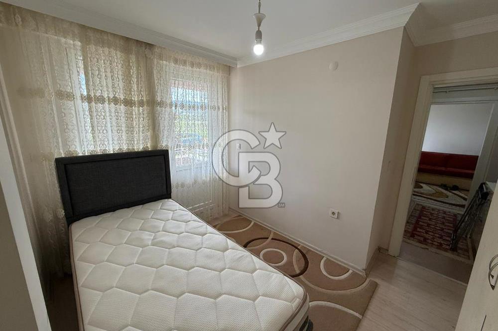 ÇANAKKALE BARBAROSDA FULL EŞYALI 1+1 KİRALIK DAİRE