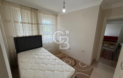 ÇANAKKALE BARBAROSDA FULL EŞYALI 1+1 KİRALIK DAİRE