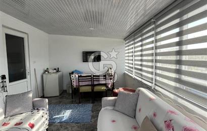 Biga Kumkent sitesinde satılık 4+1 bakımlı yazlık