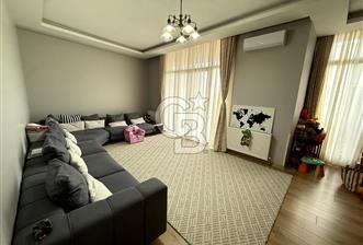 Kemerburgaz Merkez 3+1 satılık Dubleks Daire