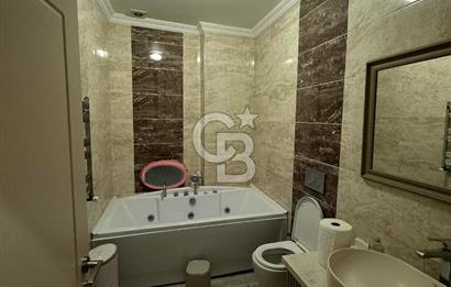 Kemerburgaz Merkez 3+1 satılık Dubleks Daire
