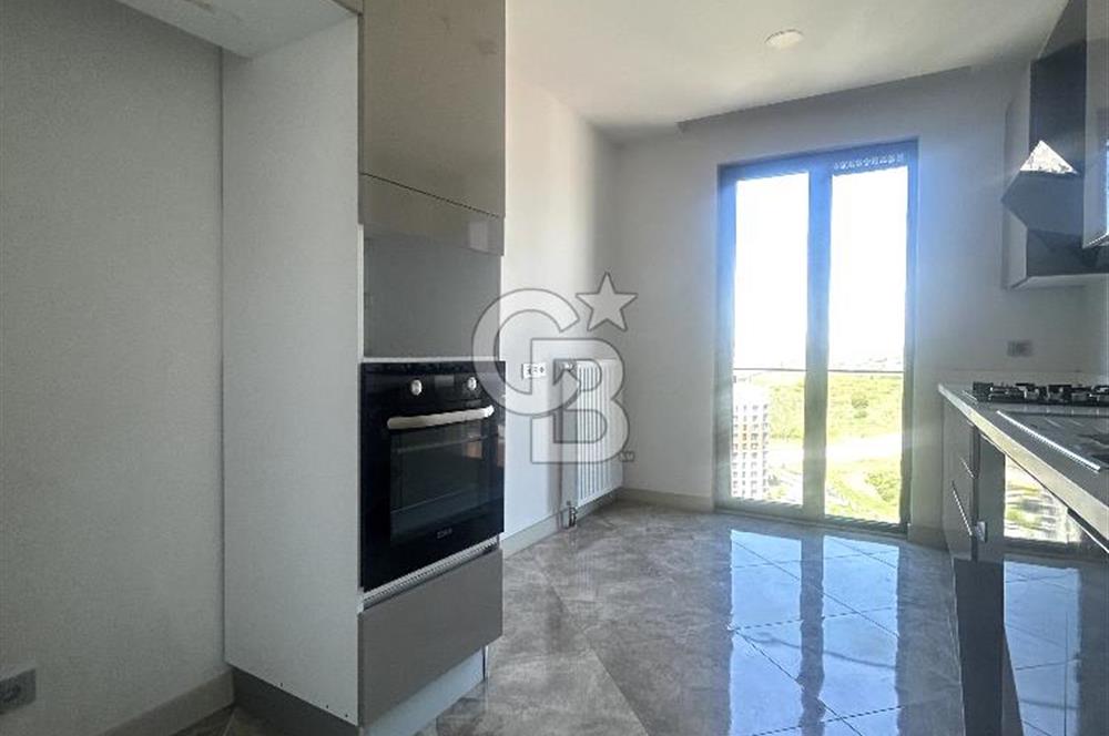 Gebze Emlak Konutları 3. Etap 2+1 Kiralık Daire