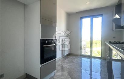 Gebze Emlak Konutları 3. Etap 2+1 Kiralık Daire