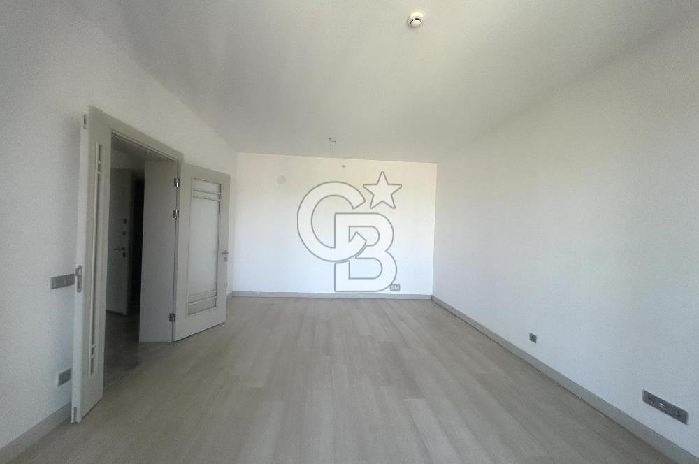 Gebze Emlak Konutları 3. Etap 2+1 Kiralık Daire