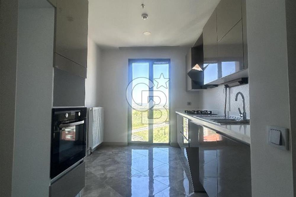 Gebze Emlak Konutları 3. Etap 2+1 Kiralık Daire