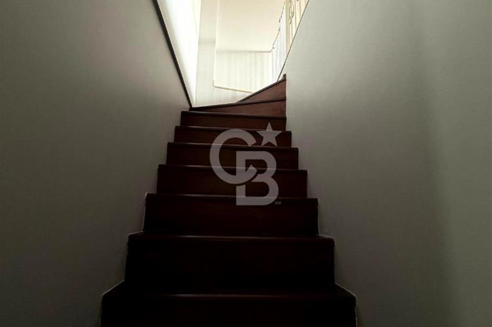 Kemerburgaz Merkez 3+1 satılık Dubleks Daire