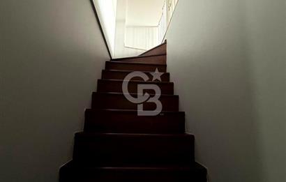 Kemerburgaz Merkez 3+1 satılık Dubleks Daire
