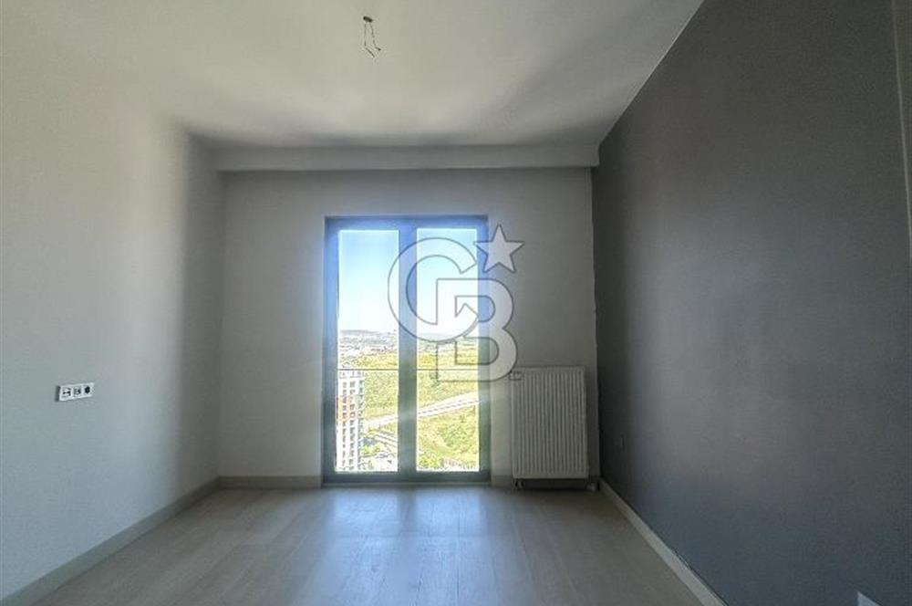 Gebze Emlak Konutları 3. Etap 2+1 Kiralık Daire