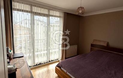 Kemerburgaz Merkez 3+1 satılık Dubleks Daire