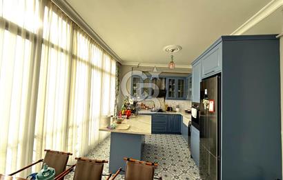 Kemerburgaz Merkez 3+1 satılık Dubleks Daire